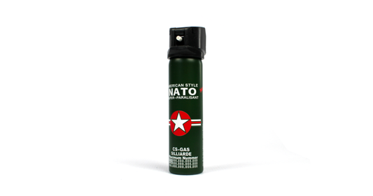 Spray Pepper – NATO (No Pouch)