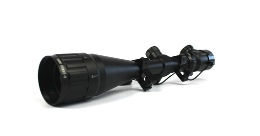 Rifle Scope – 6-24x50 AOEG