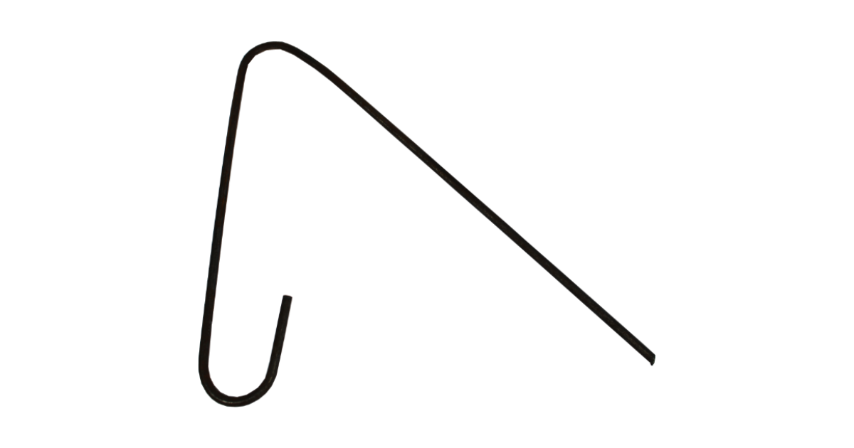 Tent Peg – Anker (Used)