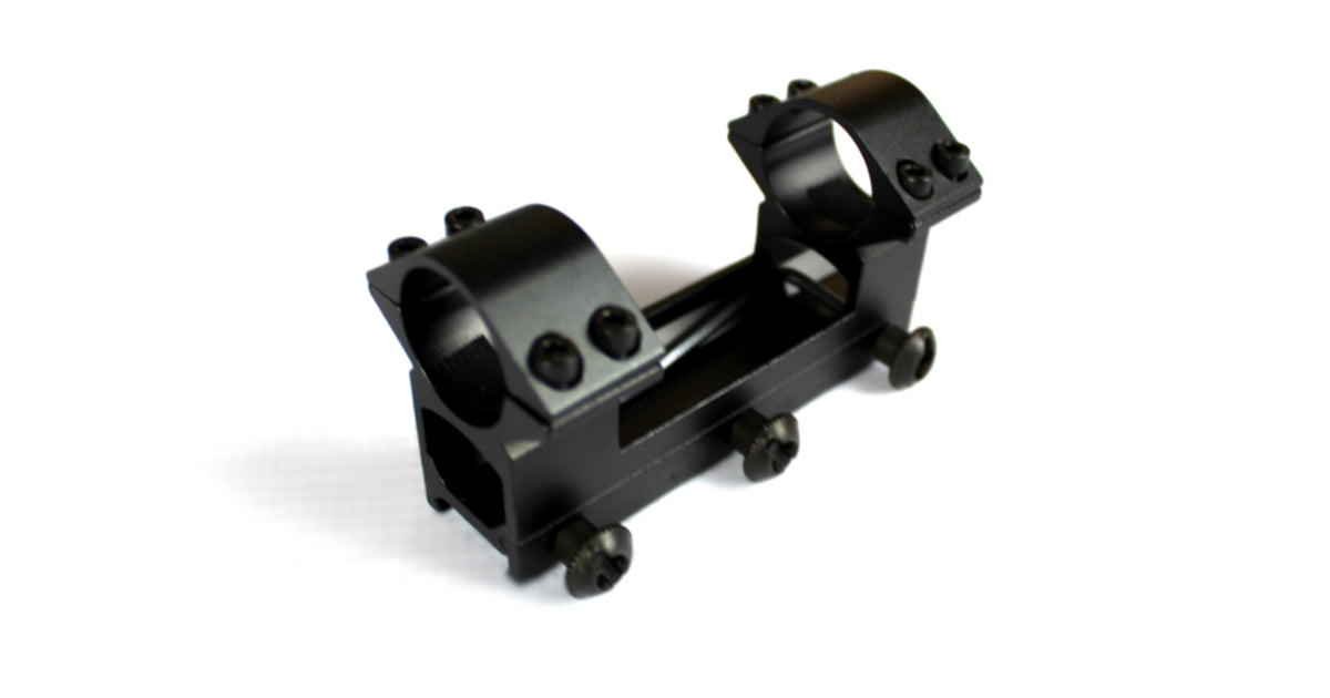 Scope Mount Ring 25.4mm – 24mm Height