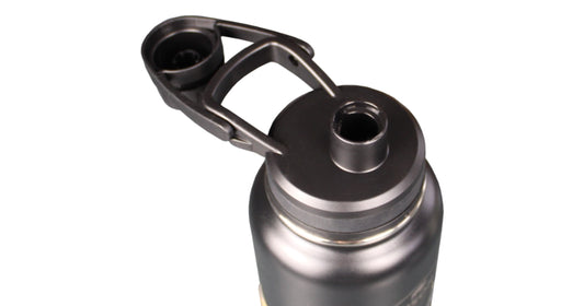 BISON Water Bottle 900ml