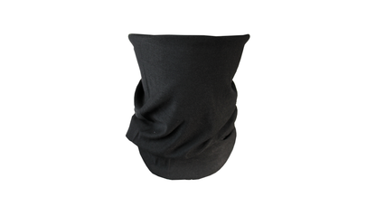 Multi Functional Black Buff
