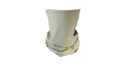 Multi-functional Grey Buff