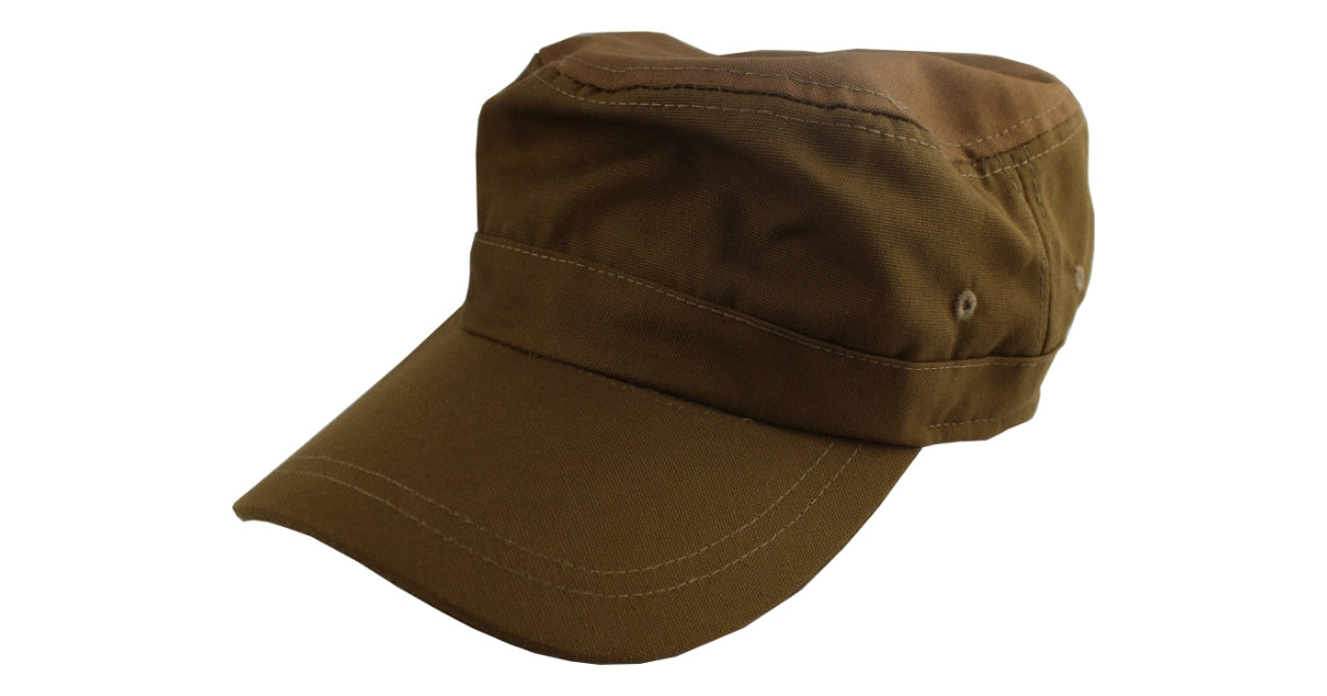 Cap Nutria Fidel