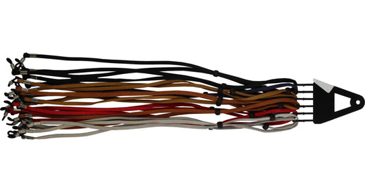Leather Sunglasses Strap (Thick)