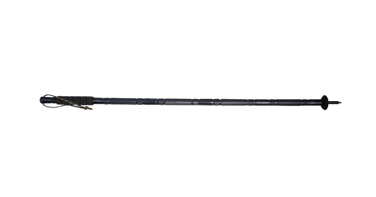 Multifunctional Hiking Stick