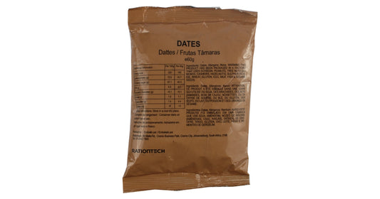 Dates (60g)