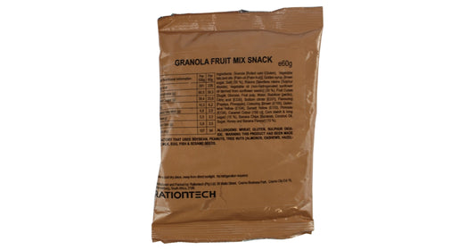 Granola Fruit Mix Snack (60g)