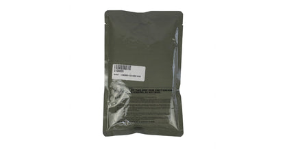MRE Chicken A La King 200G
