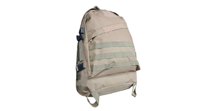 3 Compartment Backpack (Various Colours)