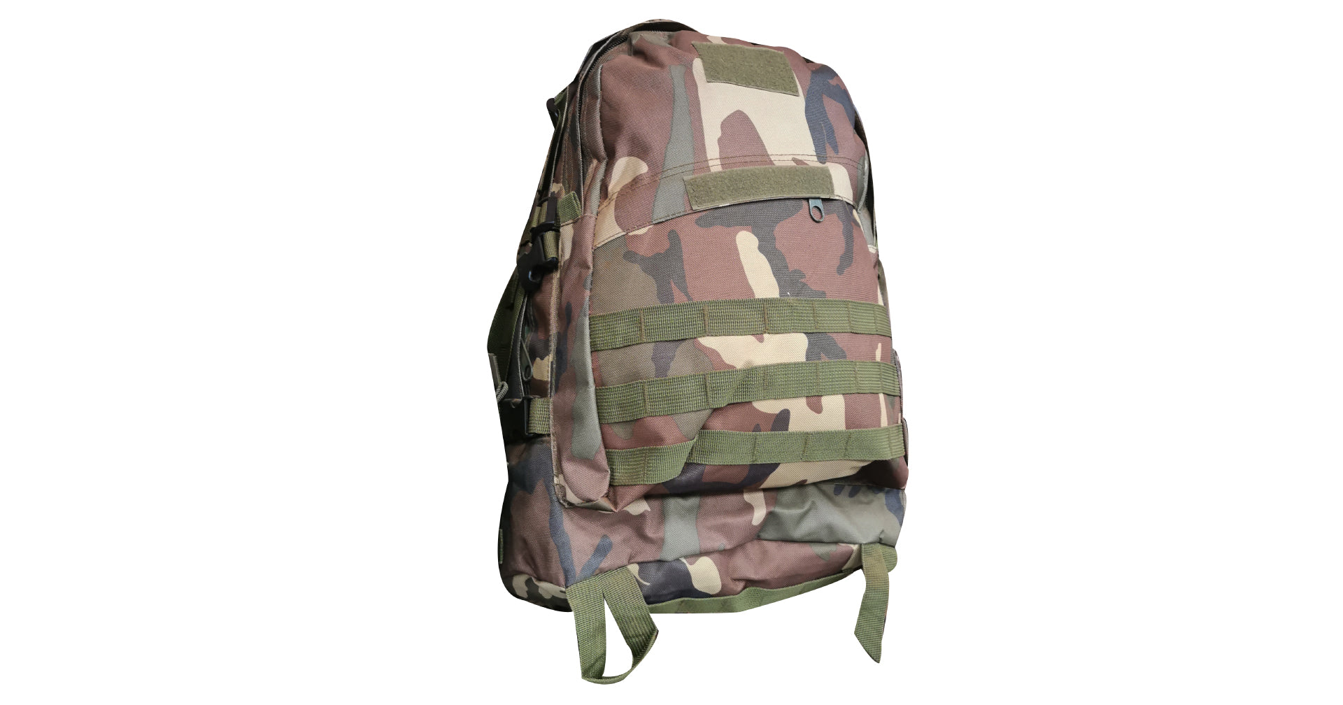 Digital Desert Camo