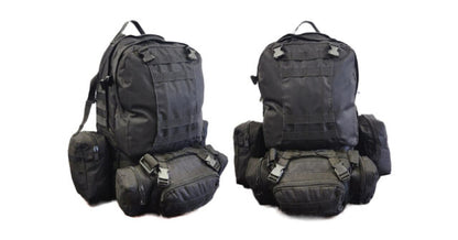36L Backpack (Various Colours)