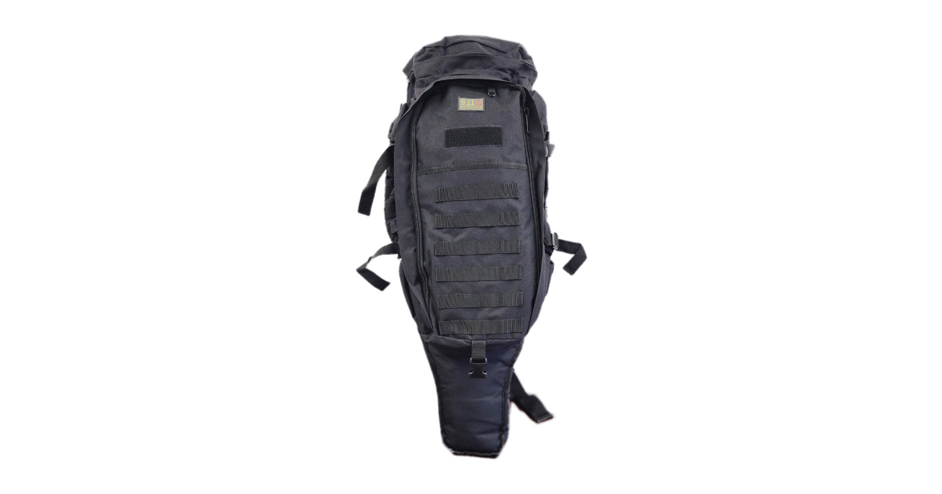 60L Backpack (Olive Green)