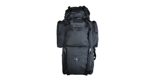 70L Backpack (Various Colours)