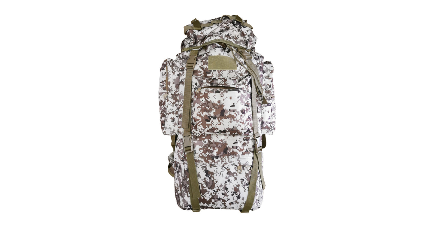 70L Backpack (Various Colours)