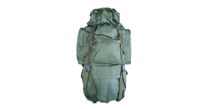 70L Backpack (Various Colours)