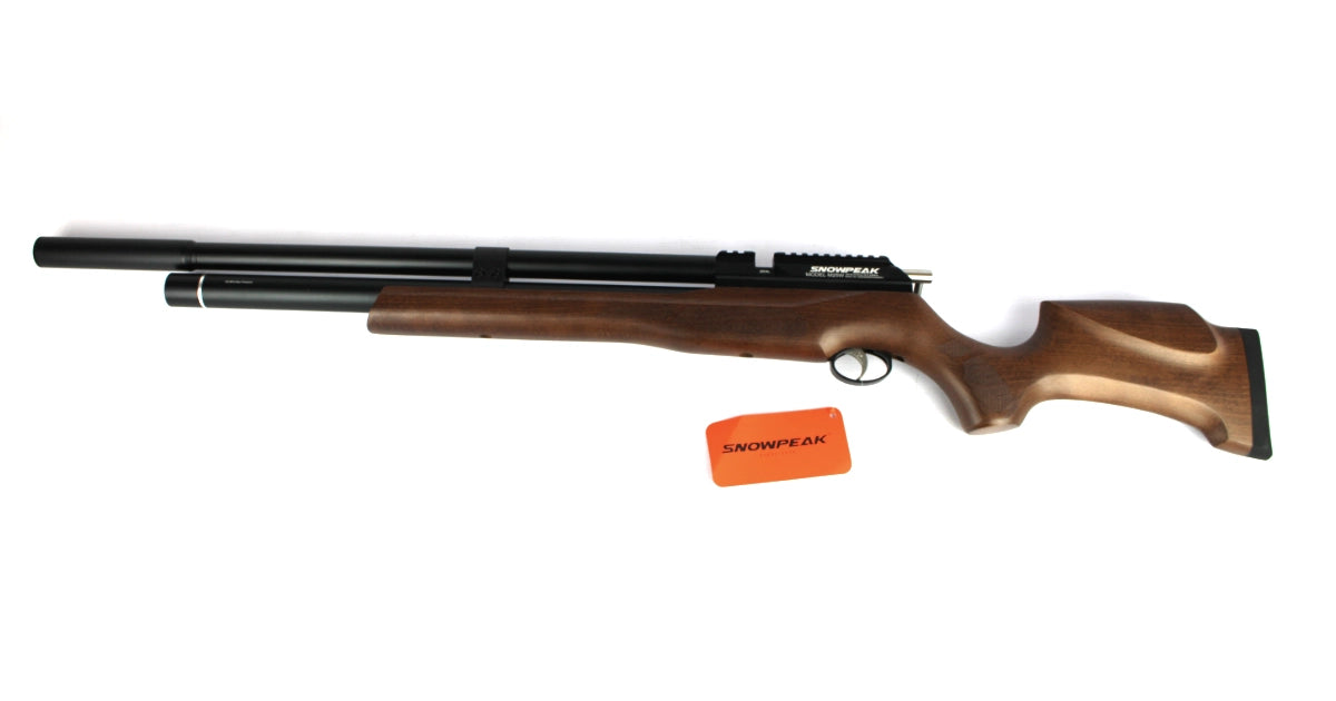 Snowpeak M25 Gen2 – 5.5mm PCP