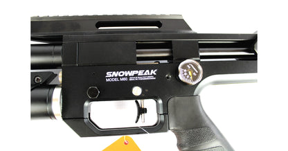 Snowpeak M60 – 5.5mm PCP