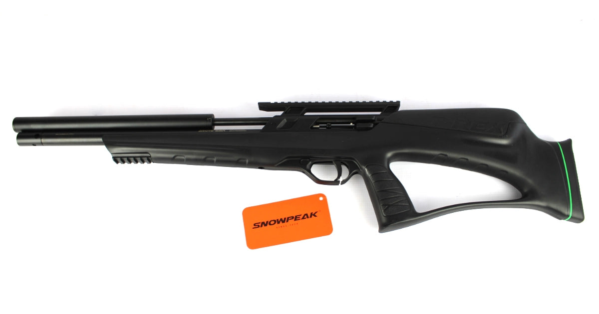 Snowpeak T-Rex Bullpup – 5.5mm PCP
