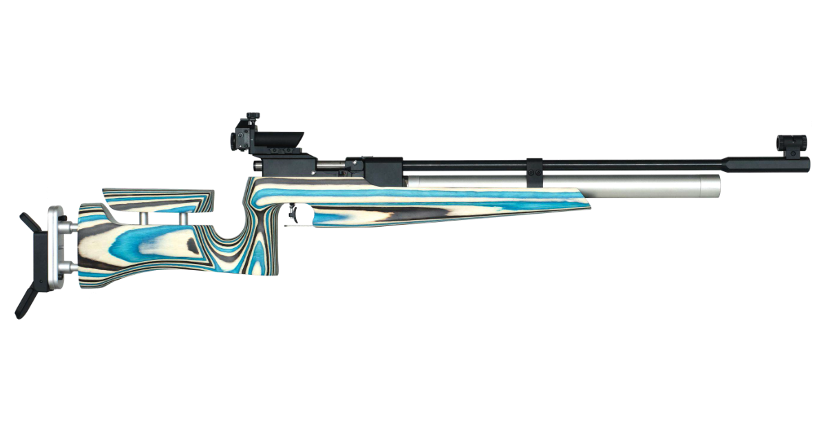 Snowpeak MAT300 – 4.5mm PCP