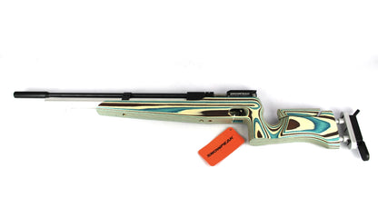 Snowpeak MAT300 – 4.5mm PCP