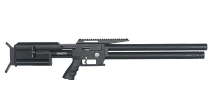 Snowpeak MAX 1 – 5.5mm PCP