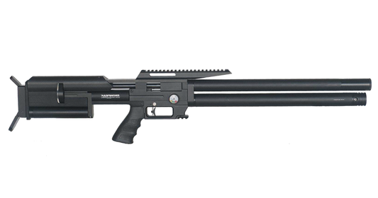 Snowpeak MAX 1 – 5.5mm PCP