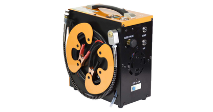 Snowpeak Premium Compressor K30-2 – 220V / 12V