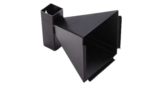 Snowpeak SNP-2 Cone Pellet Trap