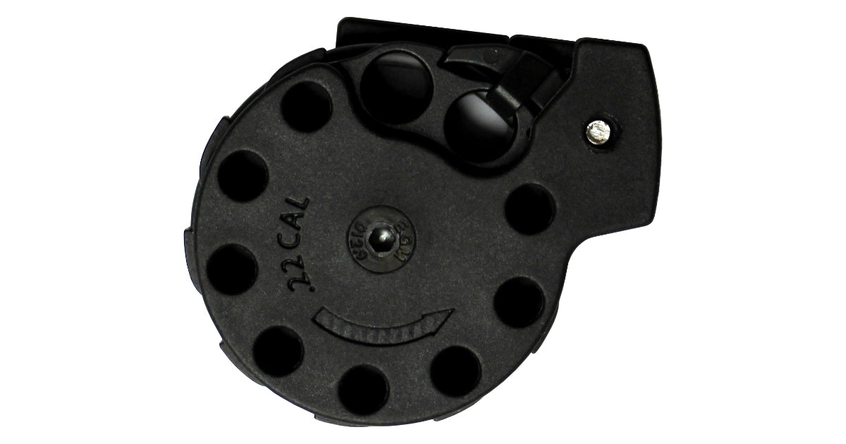 M25 GEN2 Magazine 5.5