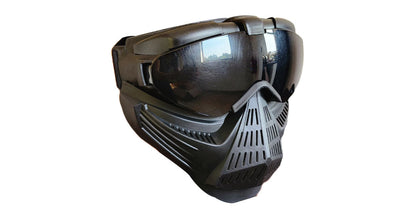 airsoft-full-face-mask-black-jy24 image 0