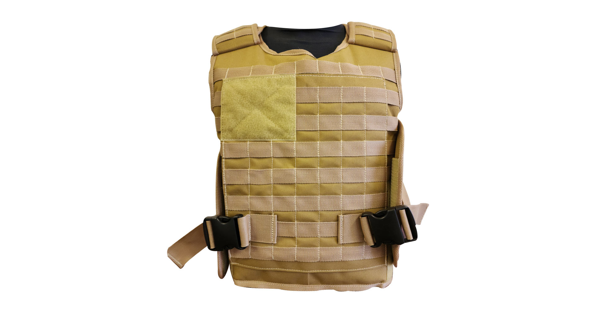 Aromx 500T Body Armour (Khaki)