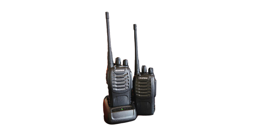 baofeng-2-way-radio-bf-888s-short-range image 0