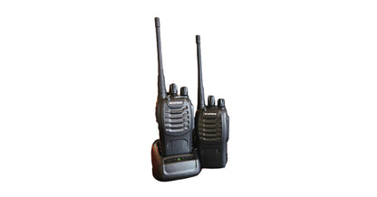 baofeng-2-way-radio-bf-888s-short-range image 0