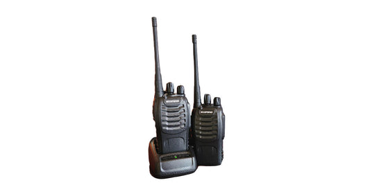 baofeng-2-way-radio-bf-888s-short-range image 0