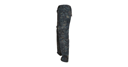 black-multicam-combat-trouser-new image 1