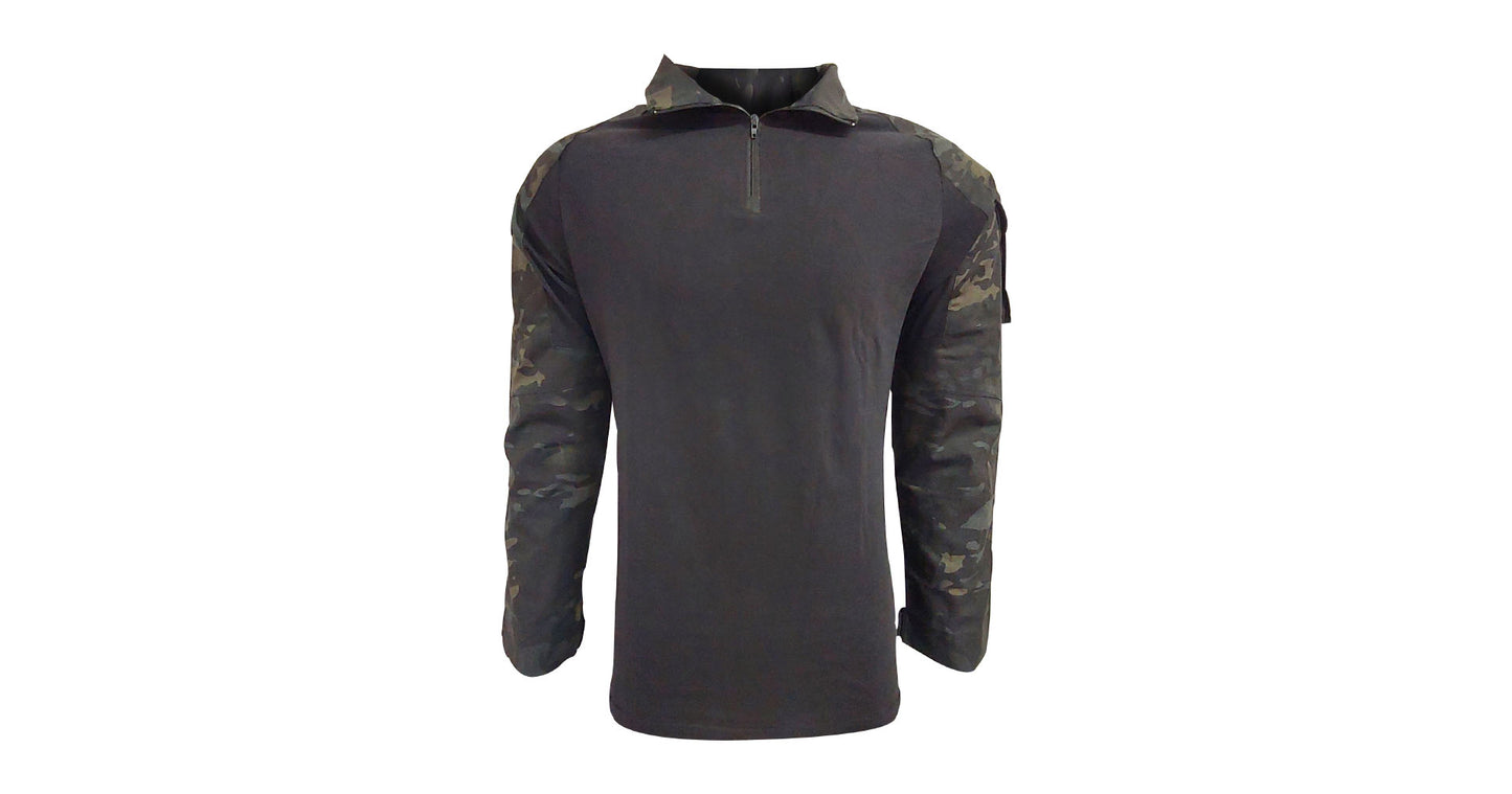 black-frog-shirt-multicam image 0