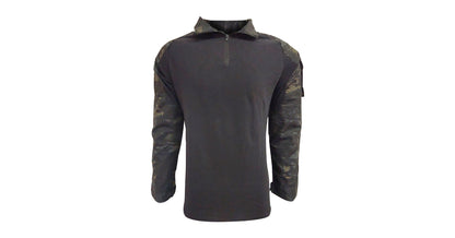 black-frog-shirt-multicam image 0