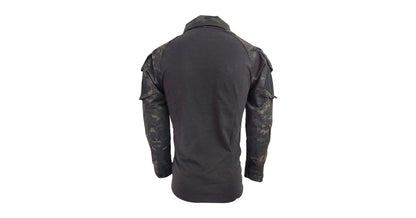 black-frog-shirt-multicam image 2