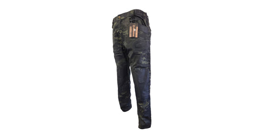 black-multicam-tactical-frog-trouser image 1