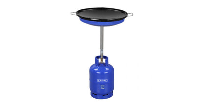 cadac-skottle-braai-excl-gas-bottle image 1
