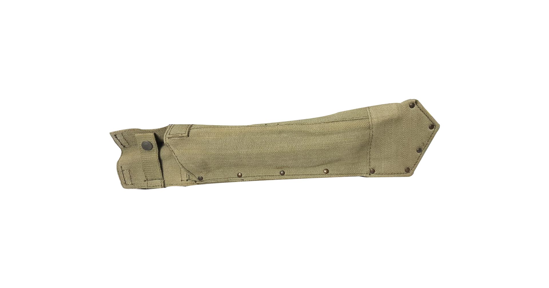 Canvas Sheath - USED