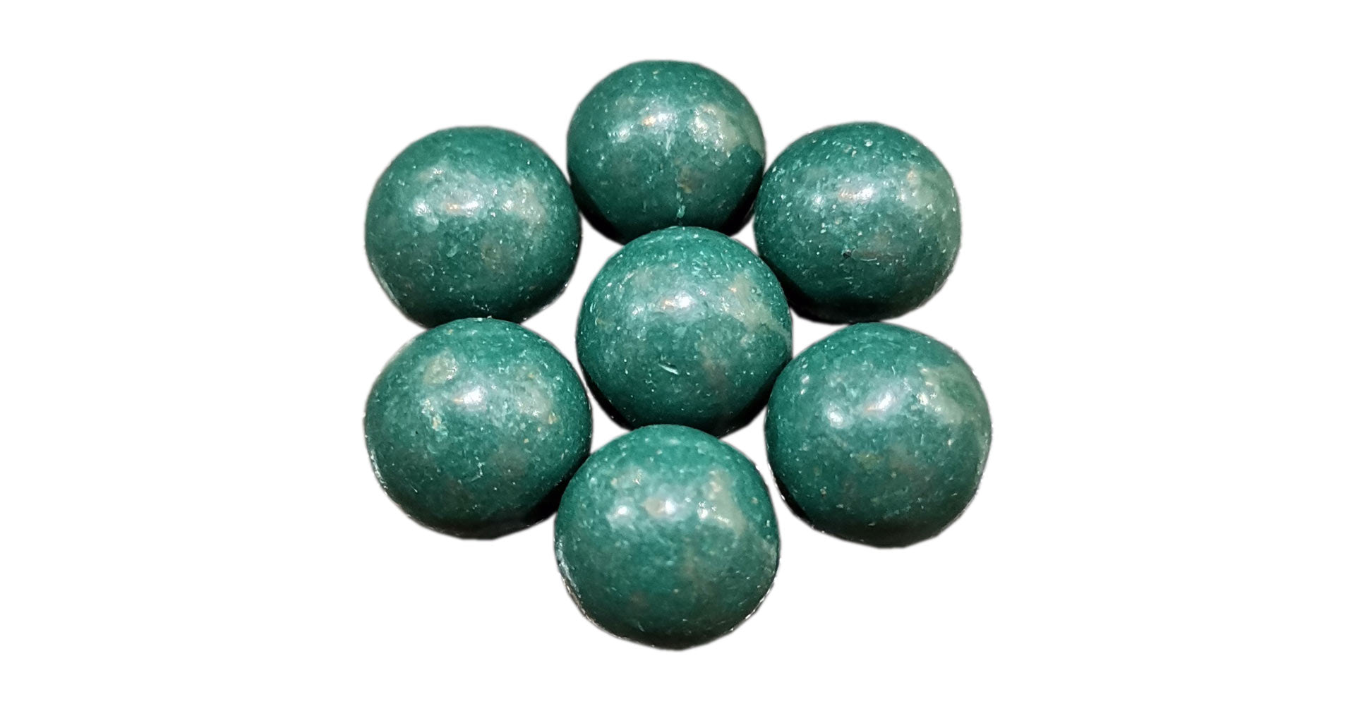 Ceramic Slingshot Balls - NEW