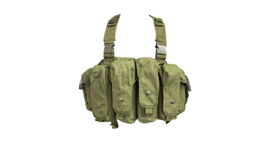 Chest Webbing (Fawn)