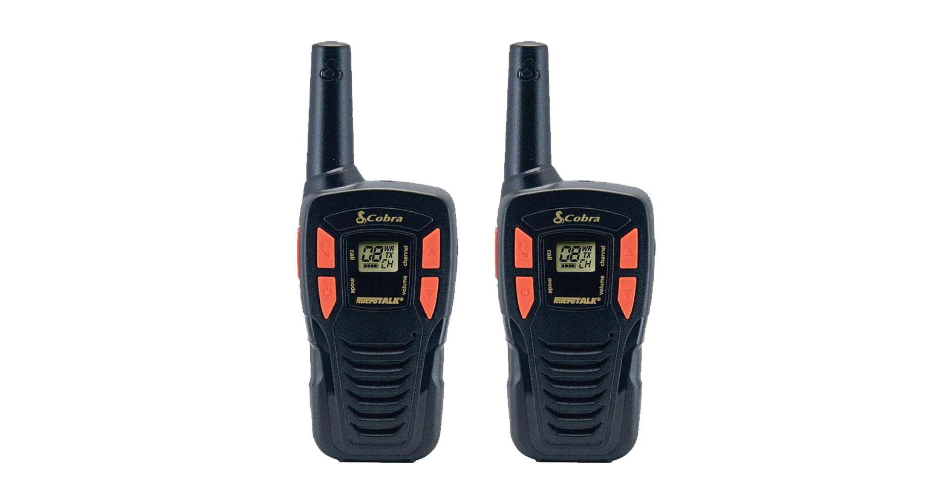 cobra-2-way-radio-walkie-talkies image 0