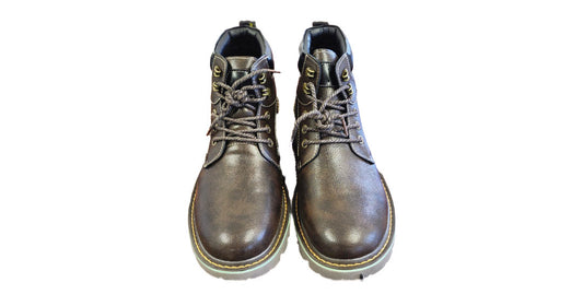 brown-boots-new image 1