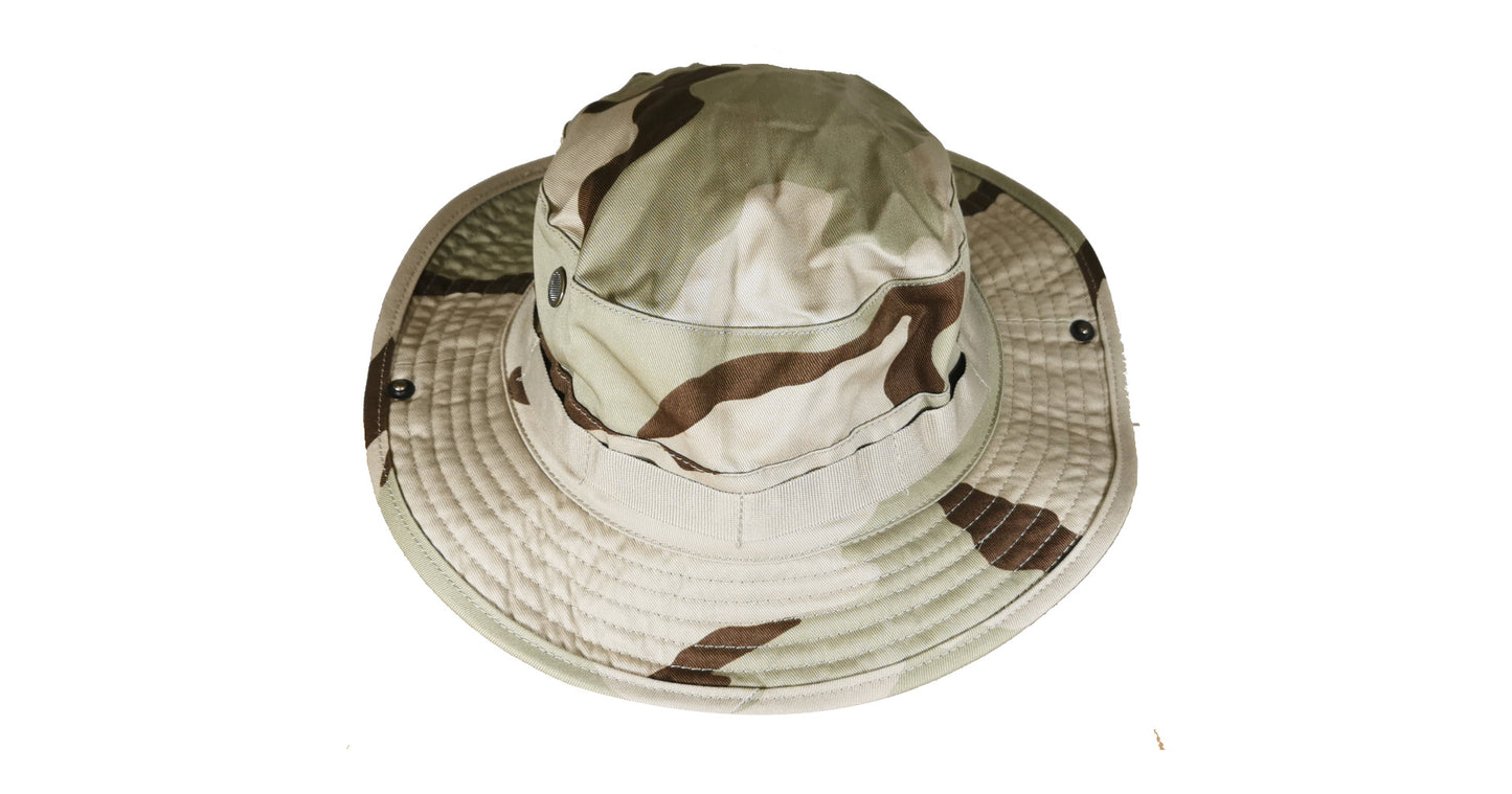 Desert Bush Hat - NEW