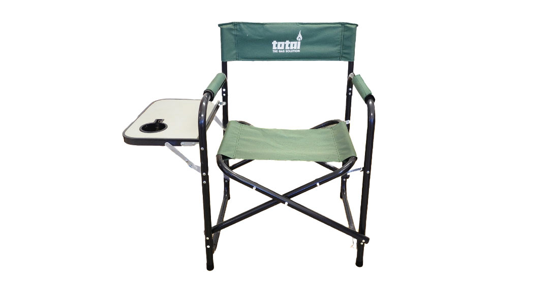 directors-chair-with-table image 0