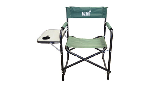 directors-chair-with-table image 0