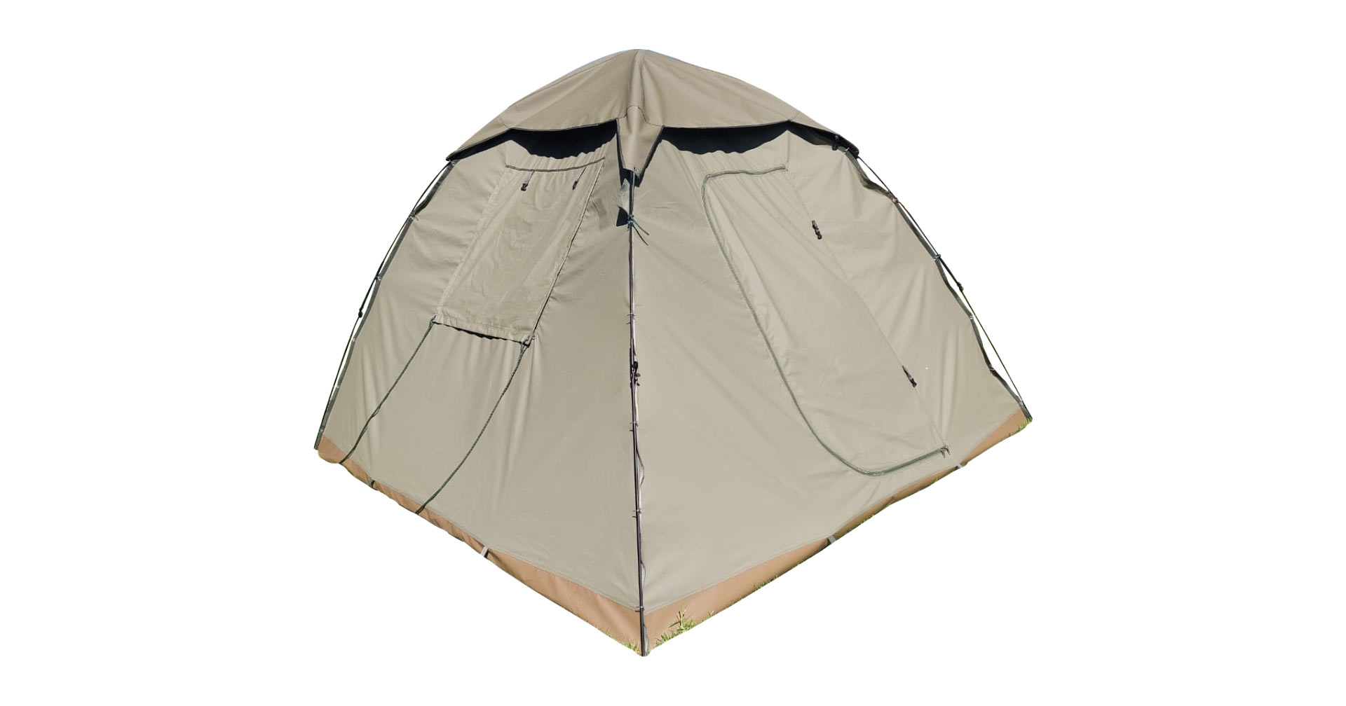 3m x 3m tent Dome Tent (3m x 3m) – TentPro